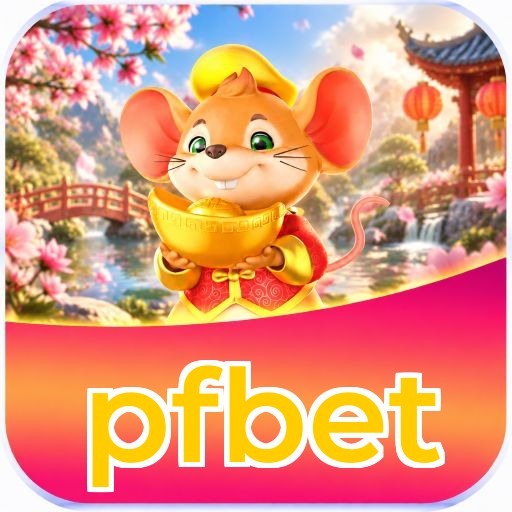 pfbet Logo 3