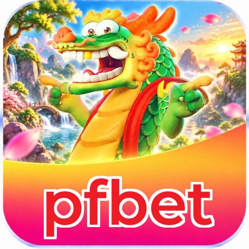 pfbet Instalar Logo 1