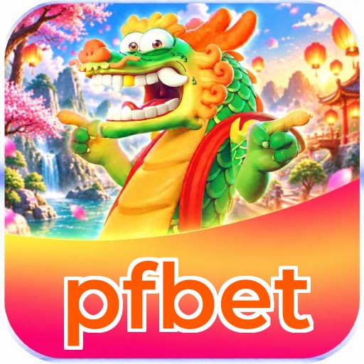 pfbet Logo