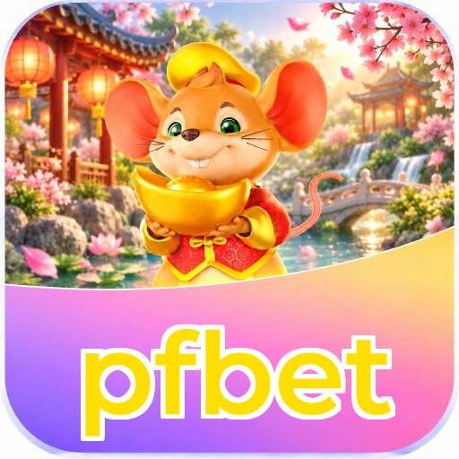 pfbet Logo