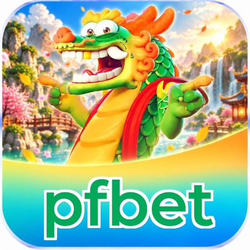pfbet Download Logo Oficial