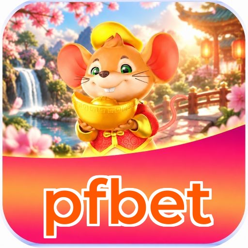 pfbet Logo Oficial - Cassino Online Certificado Brasil