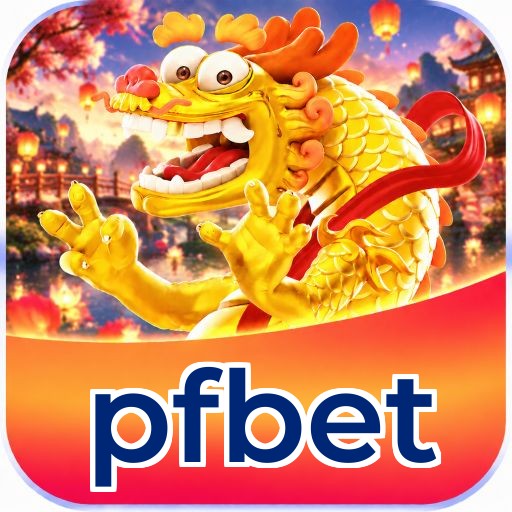 pfbet Instalar Logo 3