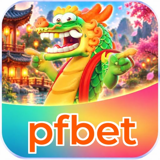 pfbet Logo